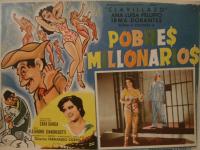Pobres millonarios  - Poster / Main Image