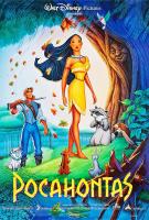 Pocahontas  - Posters