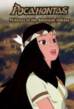 Pocahontas: Princess of the American Indians (Serie de TV)