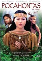 La leyenda de Pocahontas  - Poster / Imagen Principal