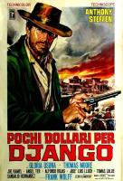 Some Dollars for Django  - Poster / Main Image