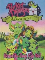 Pocket Dragon Adventures (Serie de TV)