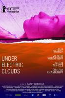 Bajo nubes eléctricas  - Poster / Imagen Principal