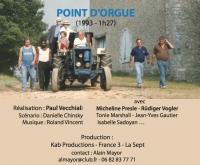 Point d'orgue (TV) - Poster / Imagen Principal