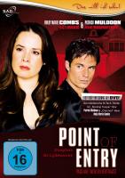 Point of Entry (TV) - Dvd