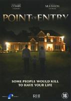 Point of Entry (TV) - Dvd