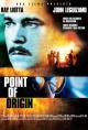 Point of Origin (TV) (TV)