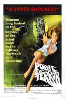 Point of Terror  - Poster / Imagen Principal