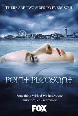 Point Pleasant (Serie de TV)