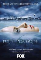 Point Pleasant (Serie de TV) - Poster / Imagen Principal