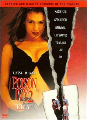 Poison Ivy 2: Lily  (1995) Audio Latino [AC3 2.0] [Autoria]