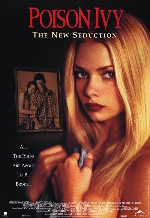 Poison Ivy 3 The New Seduction 1997 Filmaffinity