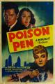 Poison Pen 