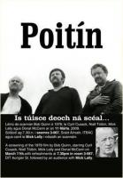Poitín  - Poster / Imagen Principal