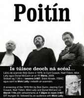 Poitín  - Posters