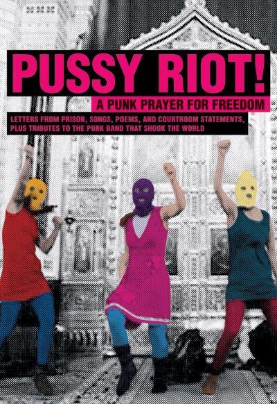 Pussy Riot Una Plegaria Punk 2013 Filmaffinity