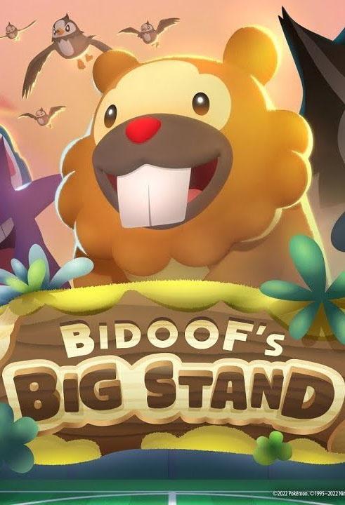 bidoof-s-big-stand-s-2022-filmaffinity