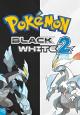 Pokémon Blanco y Negro 2 