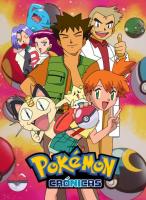 Crónicas Pokémon (Serie de TV) - 