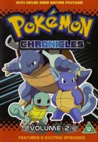 Crónicas Pokémon (Serie de TV) - 