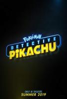 Pokémon: Detective Pikachu  - Posters