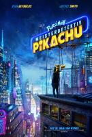 Detective Pikachu  - Posters