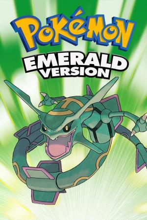Pokémon Emerald Version 