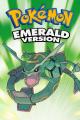 Pokémon Emerald Version 