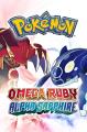 Pokémon Omega Ruby and Alpha Sapphire 
