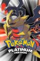 Pokémon Platinum Version 