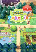 Pokemon Pokopia 