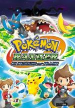 Pokémon Ranger: Sombras de Almia 