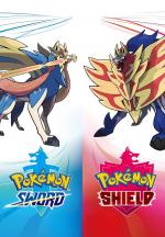 Pokémon Sword and Shield 