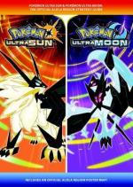 Pokémon Ultrasol y Ultraluna 