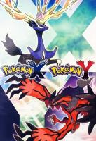 Pokémon X & Y  - Poster / Imagen Principal
