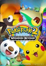 PokéPark 2: Wonders Beyond 