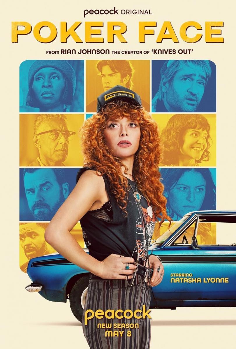 Poker Face (Serie de TV)