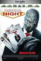 Poker Night  - Poster / Imagen Principal