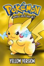 Pokémon: Yellow Version - Special Pikachu Edition 