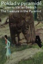 The Treasure in the Pyramid (C)