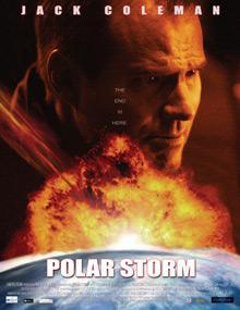 Polar Storm (TV Movie 2009) - IMDb