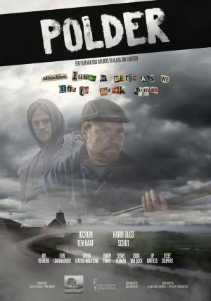 Polder (2023) - FilmAffinity