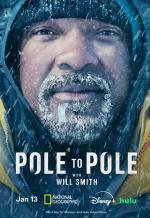 De polo a polo con Will Smith (Serie de TV)