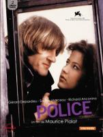 Police  - Dvd