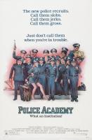 Police Academy  - Poster / Main Image