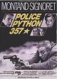 Police Python 357 
