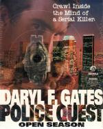 Police Quest 4 