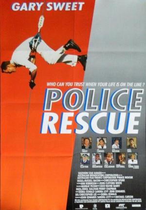 Police Rescue 