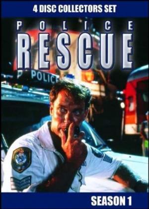 Police Rescue (Serie de TV)