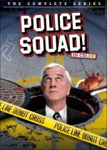 Police Squad! (TV Series)